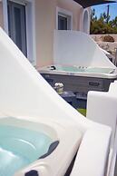 Villa Galaxy Santorini