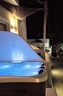 Villa Galaxy Santorini