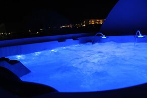 Villa Galaxy Santorini