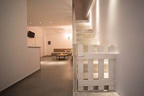 Villa Galaxy Santorini