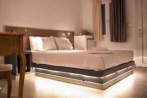 Villa Galaxy Santorini