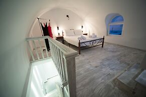 Villa Galaxy Santorini