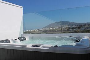 Villa Galaxy Santorini