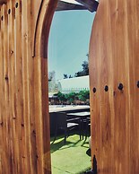 Villa Galaxy Santorini