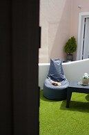 Villa Galaxy Santorini