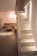 Villa Galaxy Santorini