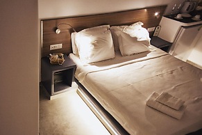 Villa Galaxy Santorini