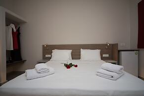 Villa Galaxy Santorini