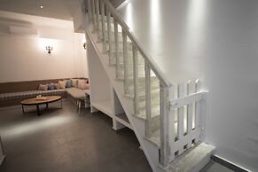 Villa Galaxy Santorini