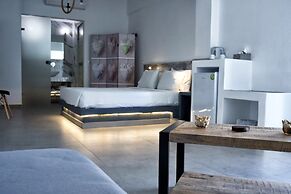 Villa Galaxy Santorini