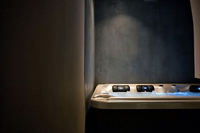 Villa Galaxy Santorini