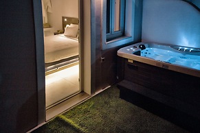 Villa Galaxy Santorini