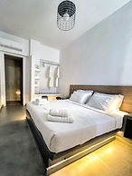 Villa Galaxy Santorini