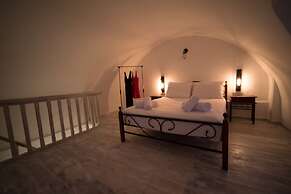 Villa Galaxy Santorini