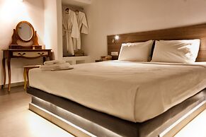 Villa Galaxy Santorini