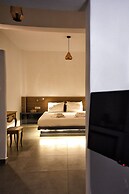 Villa Galaxy Santorini