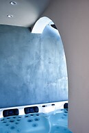 Villa Galaxy Santorini