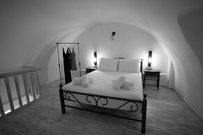 Villa Galaxy Santorini