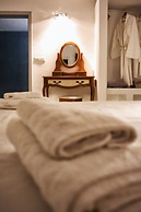 Villa Galaxy Santorini