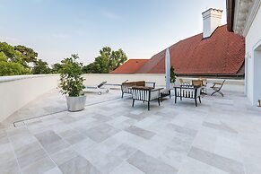 Palace Art Hotel Pezinok