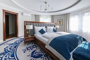 Palace Art Hotel Pezinok