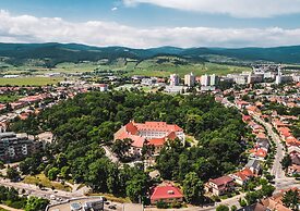 Palace Art Hotel Pezinok