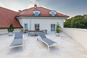 Palace Art Hotel Pezinok