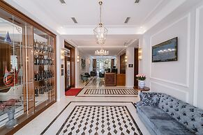 Palace Art Hotel Pezinok