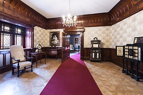 Palace Art Hotel Pezinok