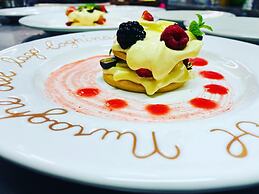 Il Nuraghe Del Lago Coghinas