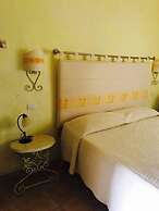 Il Nuraghe Del Lago Coghinas