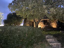 Il Nuraghe Del Lago Coghinas