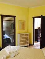 Il Nuraghe Del Lago Coghinas