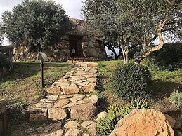 Il Nuraghe Del Lago Coghinas