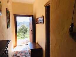 Il Nuraghe Del Lago Coghinas