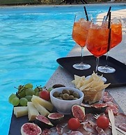 Il Nuraghe Del Lago Coghinas