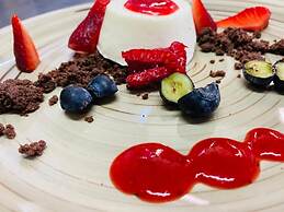 Il Nuraghe Del Lago Coghinas