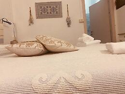 Il Nuraghe Del Lago Coghinas