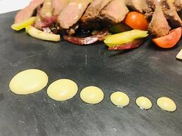 Il Nuraghe Del Lago Coghinas