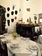 Il Nuraghe Del Lago Coghinas