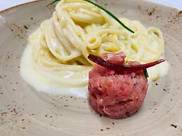 Il Nuraghe Del Lago Coghinas