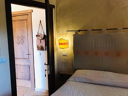 Il Nuraghe Del Lago Coghinas