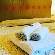 Il Nuraghe Del Lago Coghinas