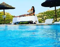 Il Nuraghe Del Lago Coghinas