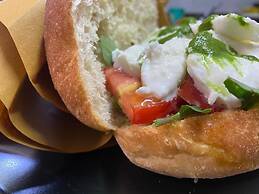 Il Nuraghe Del Lago Coghinas