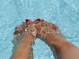 Il Nuraghe Del Lago Coghinas