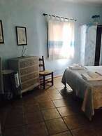 Il Nuraghe Del Lago Coghinas