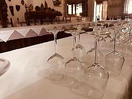 Il Nuraghe Del Lago Coghinas