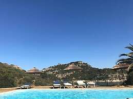 Il Nuraghe Del Lago Coghinas