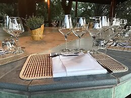 Il Nuraghe Del Lago Coghinas